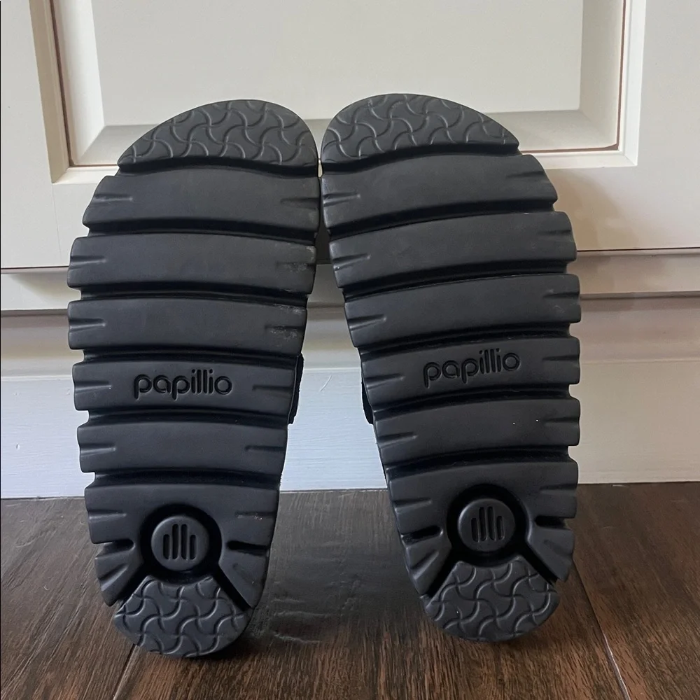 NWT! BIRKENSTOCK Boston Chunky Clogs! - Picture 10 of 10